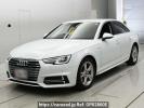 Audi A4 8WCVN