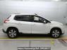 Used 2015 AT peugeot 2008 A94HM01 Image[1]