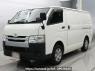 Used 2015 AT toyota regiusace-van KDH206V Image[0]