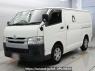Used 2017 AT toyota regiusace-van KDH201V Image[0]