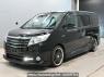 Used 2016 AT toyota noah ZWR80G Image[0]