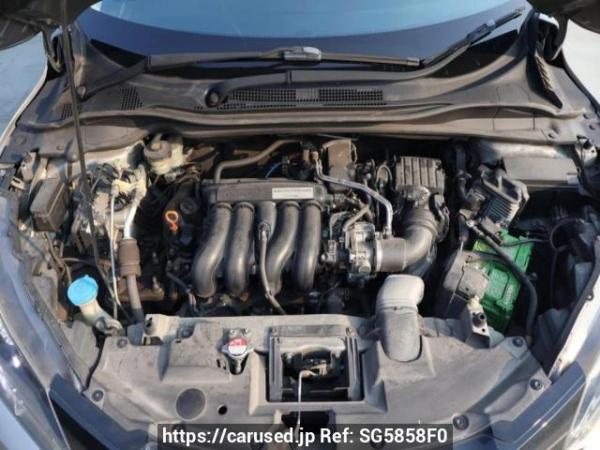 Used 2017 AT honda vezel null Image[6]