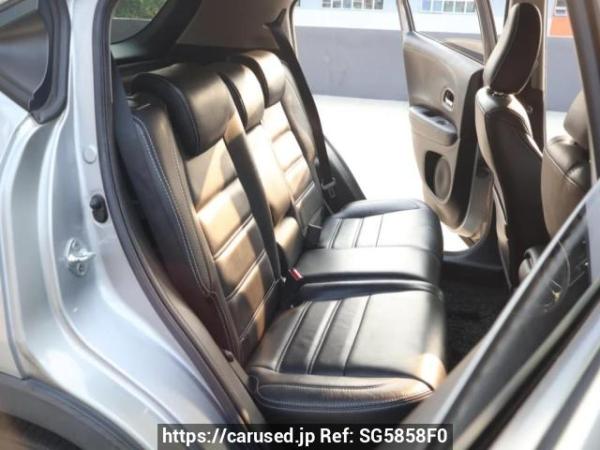 Used 2017 AT honda vezel null Image[8]