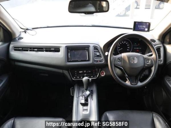 Used 2017 AT honda vezel null Image[9]