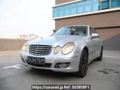 Mercedes Benz E-Class