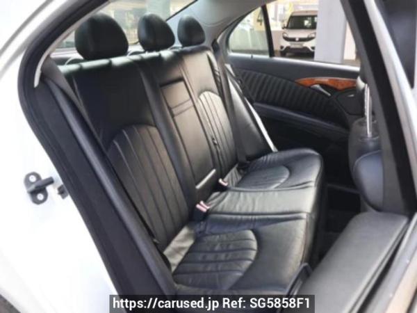 Used 2007 AT mercedes-benz e-class null Image[8]