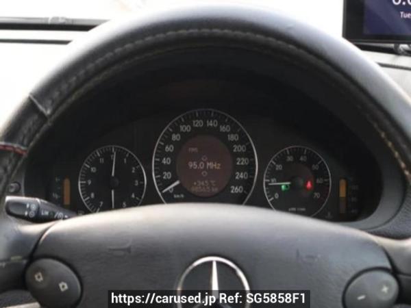 Used 2007 AT mercedes-benz e-class null Image[10]