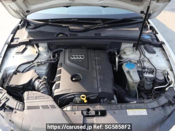 Used 2011 AT audi a5 null Image[6]