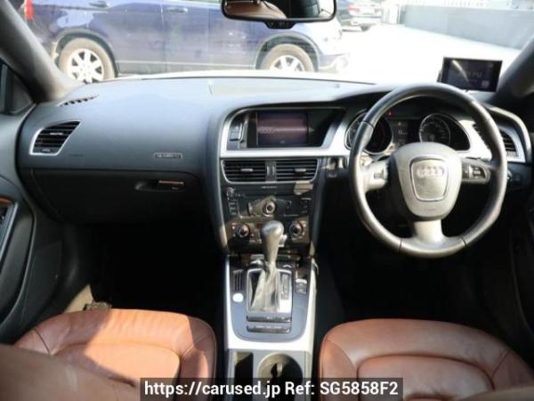 Used 2011 AT audi a5 null Image[9]