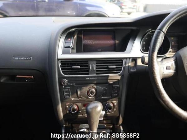Used 2011 AT audi a5 null Image[11]