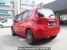 Used 2017 AT nissan note null Image[1]