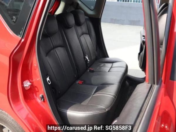 Used 2017 AT nissan note null Image[8]