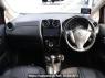 Used 2017 AT nissan note null Image[9]