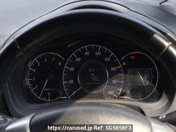 Used 2017 AT nissan note null Image[10]