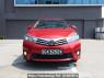 Used 2017 AT toyota corolla-altis null Image[5]