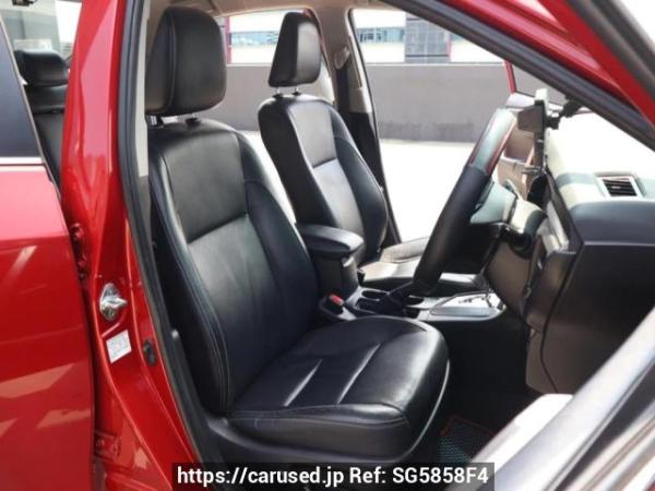 Used 2017 AT toyota corolla-altis null Image[7]