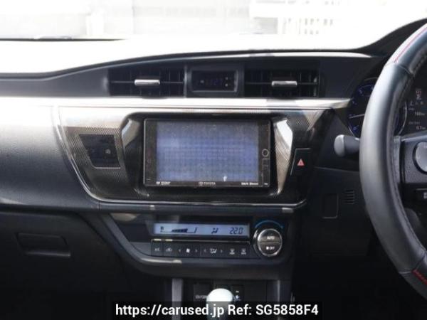Used 2017 AT toyota corolla-altis null Image[11]