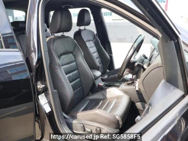 Used 2016 AT volkswagen golf-gti null Image[7]