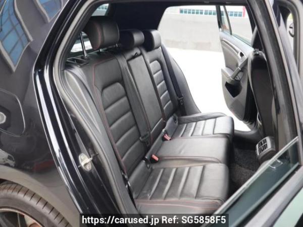 Used 2016 AT volkswagen golf-gti null Image[8]