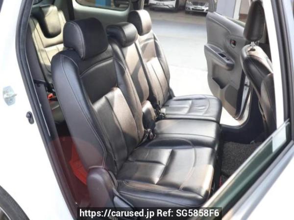 Used 2016 AT toyota wish null Image[8]