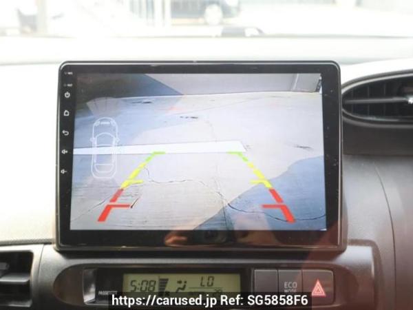 Used 2016 AT toyota wish null Image[11]