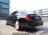 Used 2017 AT mercedes-benz s-class null Image[2]