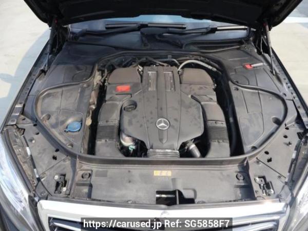 Used 2017 AT mercedes-benz s-class null Image[6]