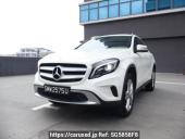 Mercedes Benz GLA-Class