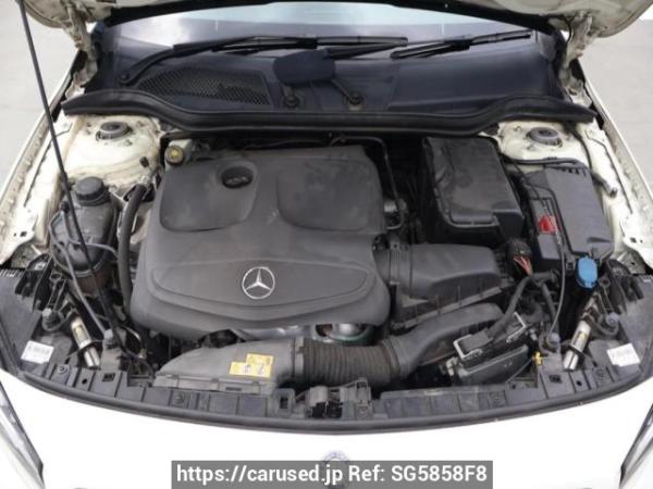 Used 2017 AT mercedes-benz gla-class null Image[6]