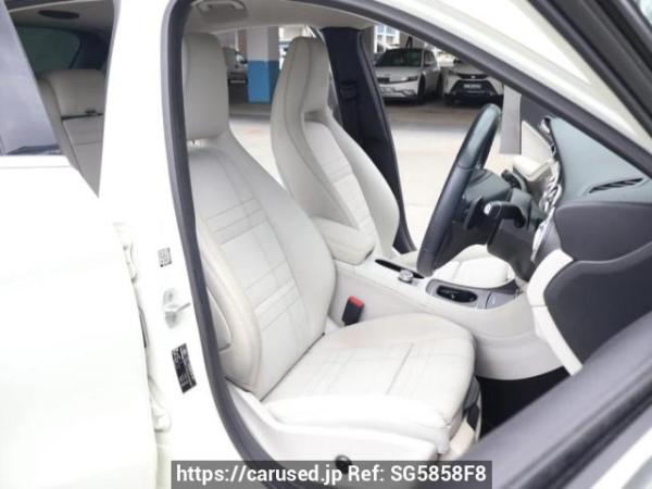 Used 2017 AT mercedes-benz gla-class null Image[7]