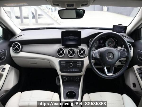Used 2017 AT mercedes-benz gla-class null Image[9]