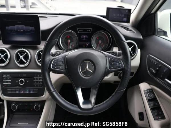 Used 2017 AT mercedes-benz gla-class null Image[10]