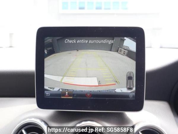 Used 2017 AT mercedes-benz gla-class null Image[11]