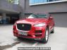 Used 2016 AT jaguar f-pace null Image[0]