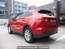Used 2016 AT jaguar f-pace null Image[2]