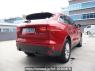 Used 2016 AT jaguar f-pace null Image[3]
