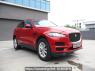 Used 2016 AT jaguar f-pace null Image[4]