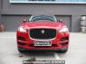 Used 2016 AT jaguar f-pace null Image[5]