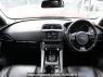 Used 2016 AT jaguar f-pace null Image[9]