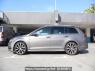 Used 2016 AT volkswagen golf null Image[1]