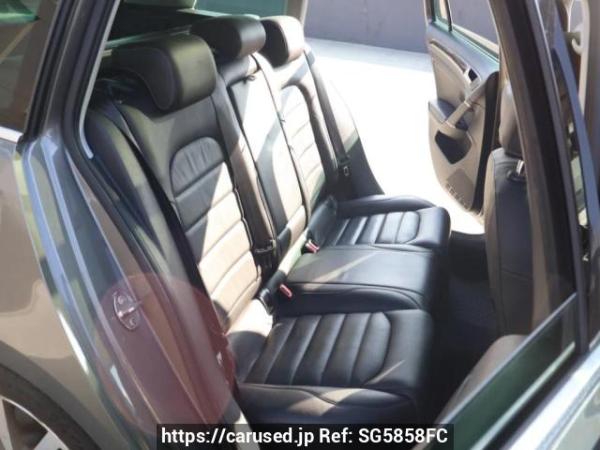 Used 2016 AT volkswagen golf null Image[8]