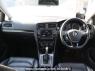 Used 2016 AT volkswagen golf null Image[9]
