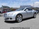 Bentley null -BFCKH-