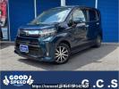 Daihatsu Move Custom LA160S