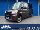 Daihatsu Tanto LA600S