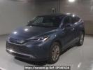 Toyota Harrier Hybrid AXUH85