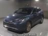 Used 2024 AT toyota harrier-hybrid AXUH85 Image[0]