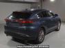 Used 2024 AT toyota harrier-hybrid AXUH85 Image[1]