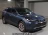 Used 2024 AT toyota harrier-hybrid AXUH85 Image[2]