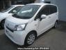 Used 2013 AT daihatsu move LA100S Image[2]